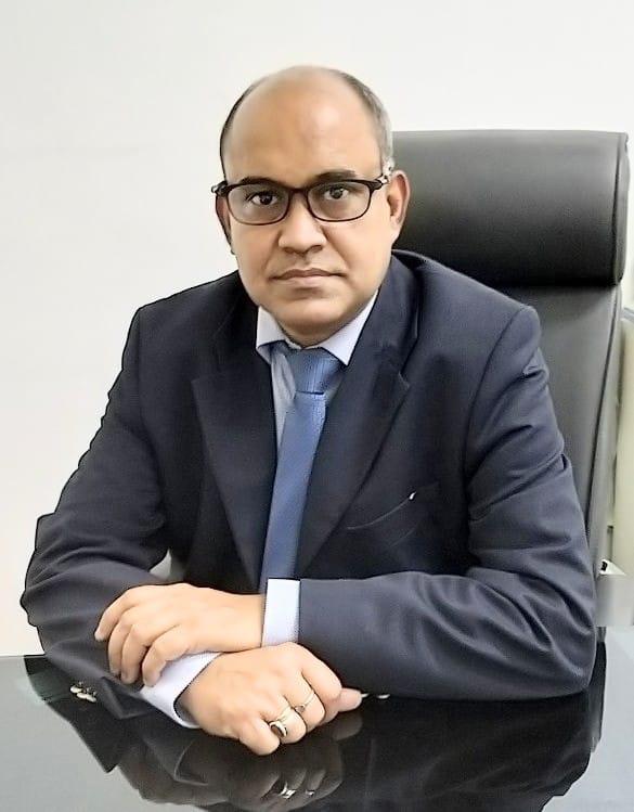 Mr. Birendranath Bandyopadhyay