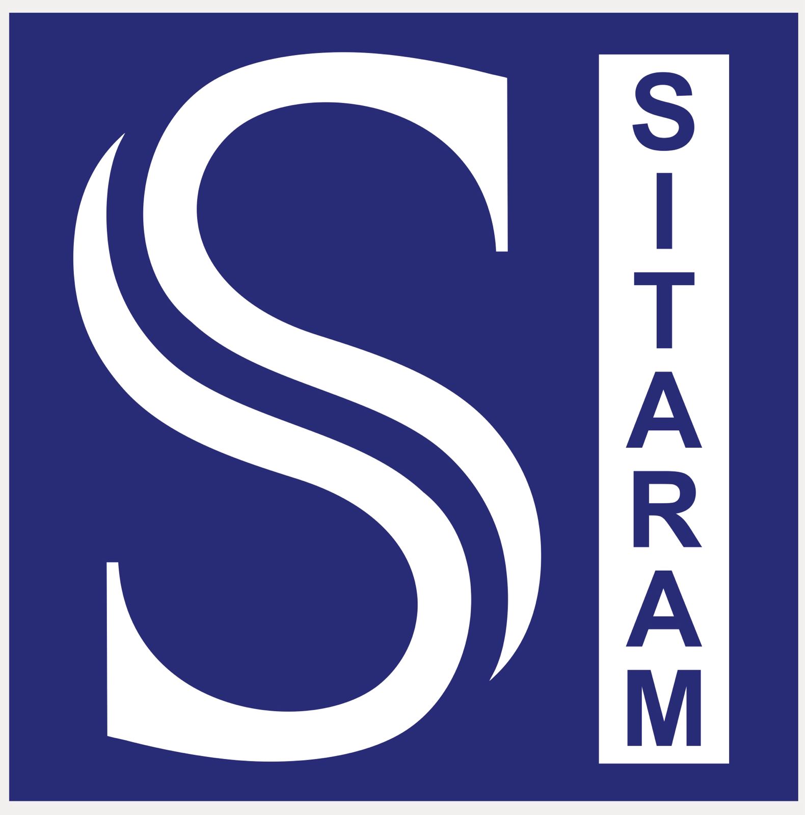 Sitaram Denims India Limited Logo
